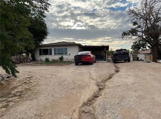 11742 Jacaranda Ave, Hesperia, CA 92345