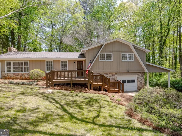 3214 Douglas Ln NW, Kennesaw, GA 30144
