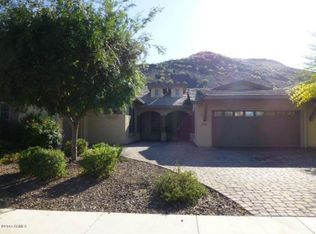 25914 N 56th Dr, Phoenix, AZ 85083