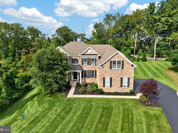 1020 Jeffords Cir, Media, PA 19063