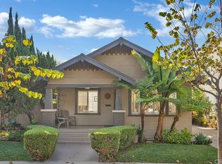 1020 E Appleton St, Long Beach, CA 90802