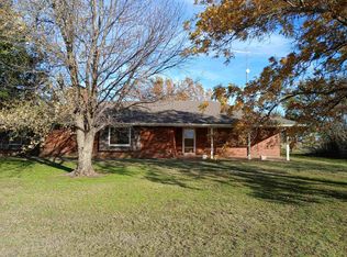 5109 N 54th St, Enid, OK 73701