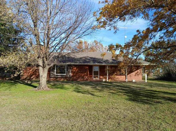 5109 N 54th St, Enid, OK 73701