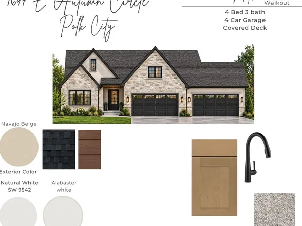 1647 E Autumn Trail Cir, Polk City, IA 50226