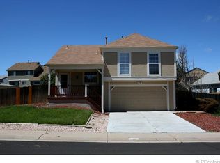 4385 Jericho St, Denver, CO 80249