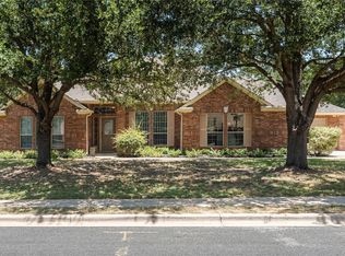12409 Gun Metal Dr, Austin, TX 78739