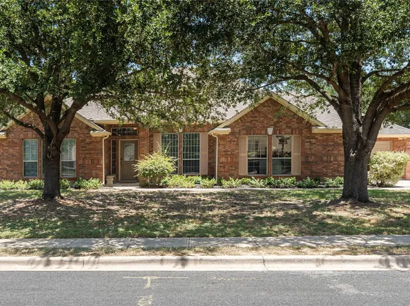 12409 Gun Metal Dr, Austin, TX 78739