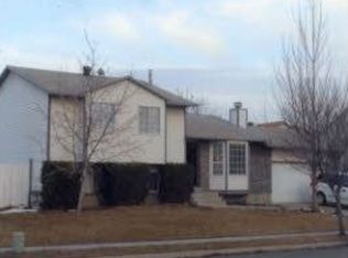 1420 N Morton Dr, Salt Lake City, UT 84116