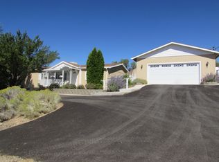 6445 Mazzeo Trl, Sun Valley, NV 89433