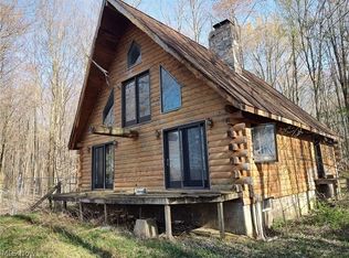 1872 Cream Ridge Rd, Orwell, OH 44076