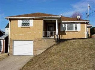 517 Effa St, Weirton, WV 26062