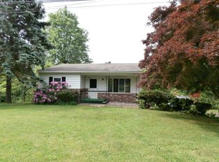 171 Crest Rd, Wrightstown, PA 18940