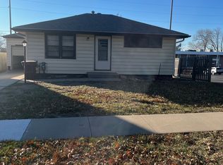 5435 Saylor St, Lincoln, NE 68506