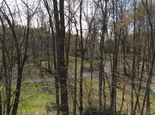 127 Delaney St, Ronceverte, WV 24970