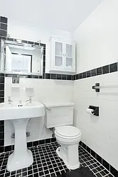 Rented by Compass