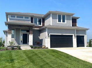 13333 W 179th St, Overland Park, KS 66013