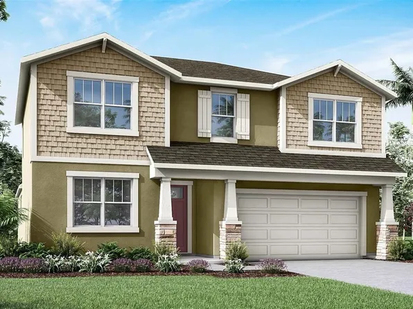 12934 Promise Pl, Orlando, FL 32832