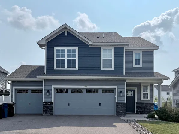 8100 Lander Ave NE, Otsego, MN 55330