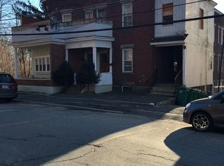 1 West St #1F, Fitchburg, MA 01420