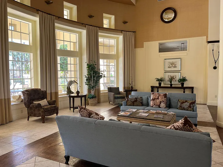 2648 Robert Trent Jones Dr #235 — Photo 15