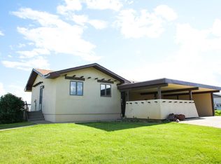 6630 1st St W #W, Havre, MT 59501