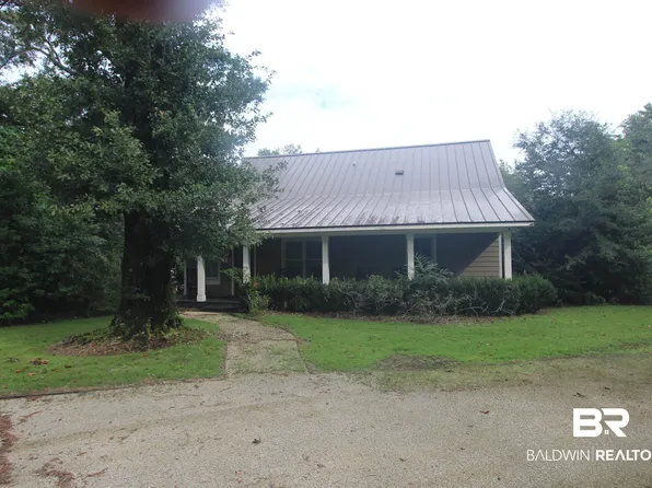14645 Cotton Stocking Ln, Magnolia Springs, AL 36555