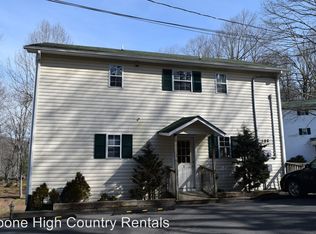 154 Henderson Gap Rd #1&2, Blowing Rock, NC 28605