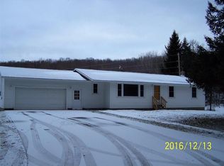 324 Williams Rd, Cooperstown, NY 13326