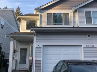 6946 47th Ln SE UNIT A, Olympia, WA 98513