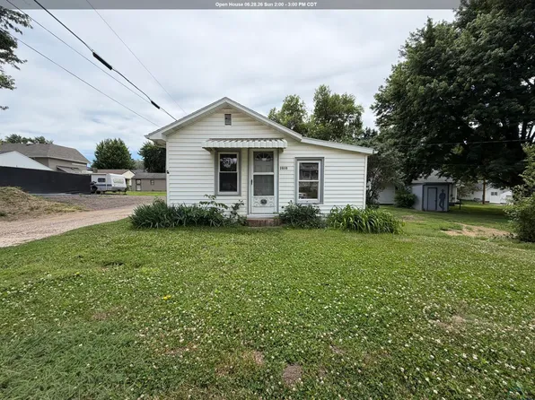2910 5th Ave, Sioux City, IA 51106