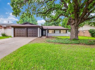 3109 Konet St, Irving, TX 75060