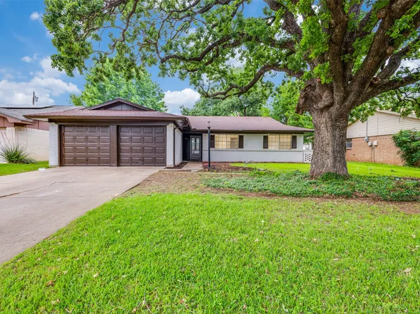 3109 Konet St, Irving, TX 75060