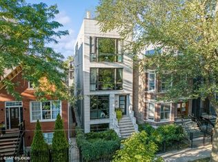 2738 W Cortez St #1, Chicago, IL 60622
