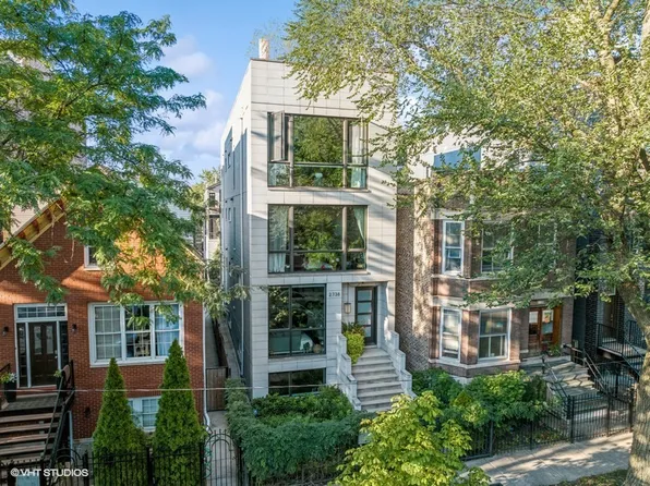 2738 W Cortez St #1, Chicago, IL 60622