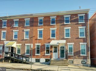 326 Buttonwood St, Norristown, PA 19401