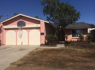 1827 Alaquinas Dr, San Ysidro, CA 92173
