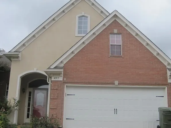 437 Bruins Trce, Cordova, TN 38018