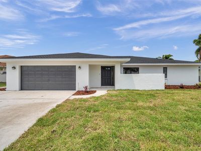 5125 Palm Aire Dr, Sarasota, FL, 34243