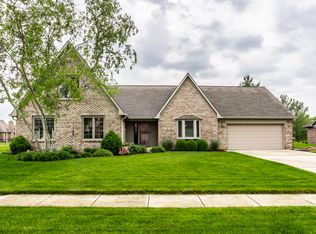 649 Shakespeare Dr, Avon, IN 46123