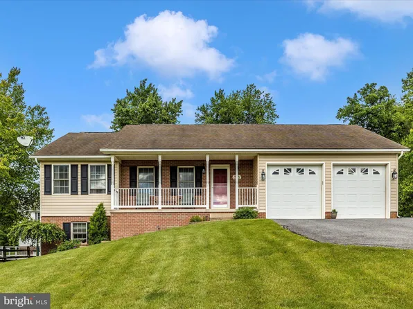 13721 Jimtown Rd, Thurmont, MD 21788