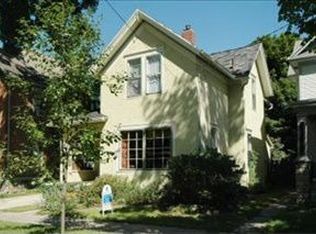 316 W Dutton St, Kalamazoo, MI 49007