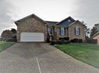 6401 Farmgate Ct, Louisville, KY 40291