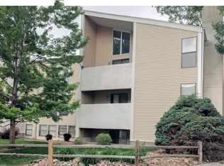 3626 S Granby Way APT L02, Aurora, CO 80014