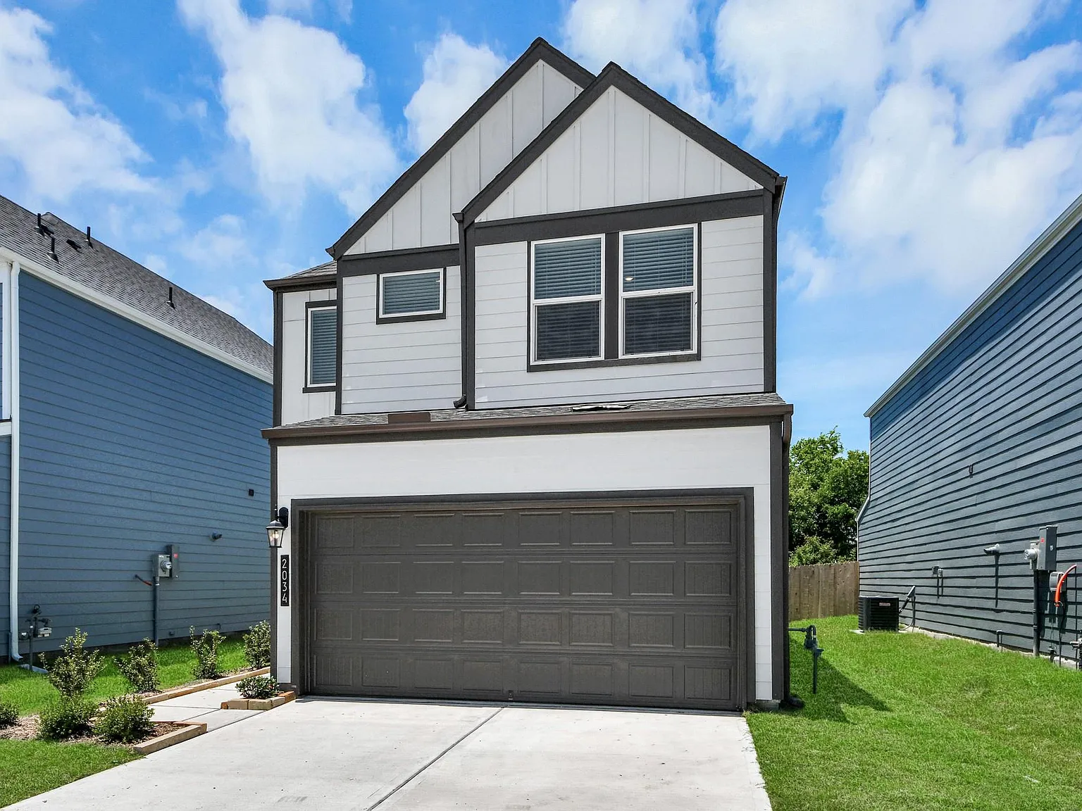 4 bed, 2.5 bath, 1657 sqft, $2,250 — Photo 3