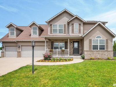 4213 W Thistlewood Ct, Dunlap, IL, 61525