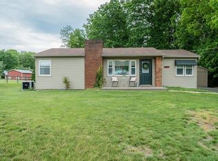 326 Bloomer Springs Rd, Mcgaheysville, VA 22840