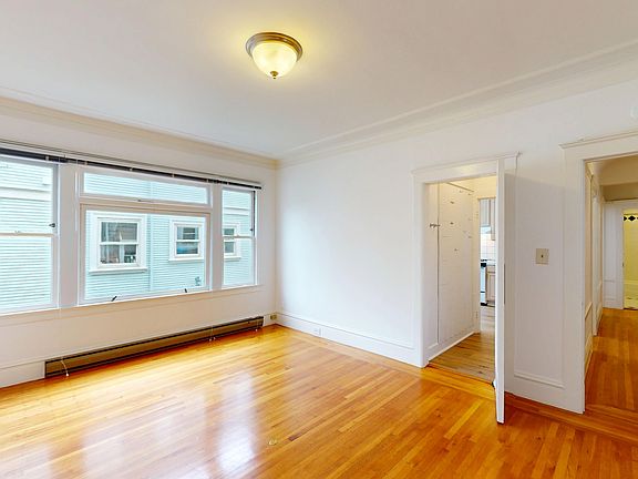 2nd image of 390 Arguello Blvd APT 5