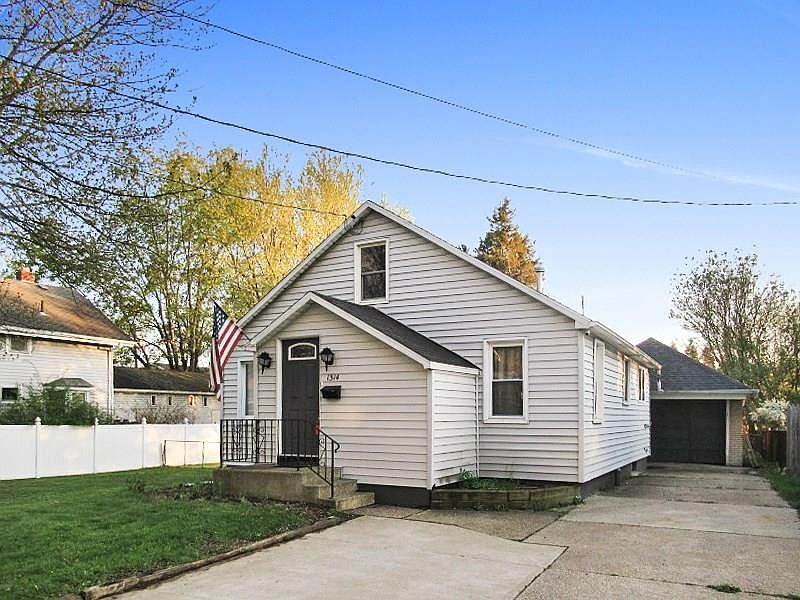 1st image of 1314 Hilborn Ave