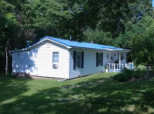 2542 State Highway Pp, Fordland, MO 65652