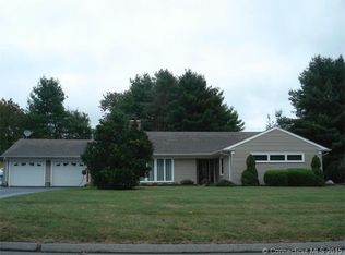 231 Scotland Rd, Norwich, CT 06360